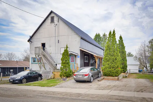 148 Park RD, Bracebridge, ON P1L 1H9