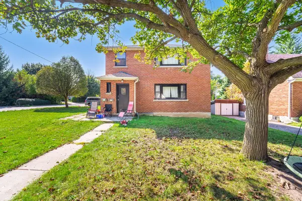 21 Beverley ST #(Lower), Waterloo, ON N2L 2H5