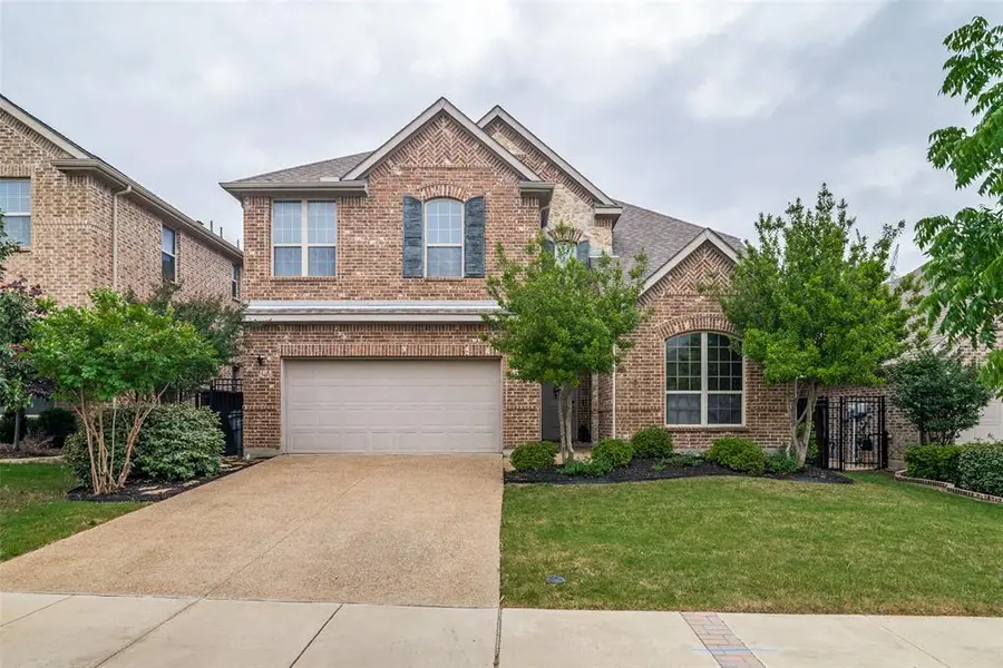 1811 Morning Mist Way, Wylie, TX 75098