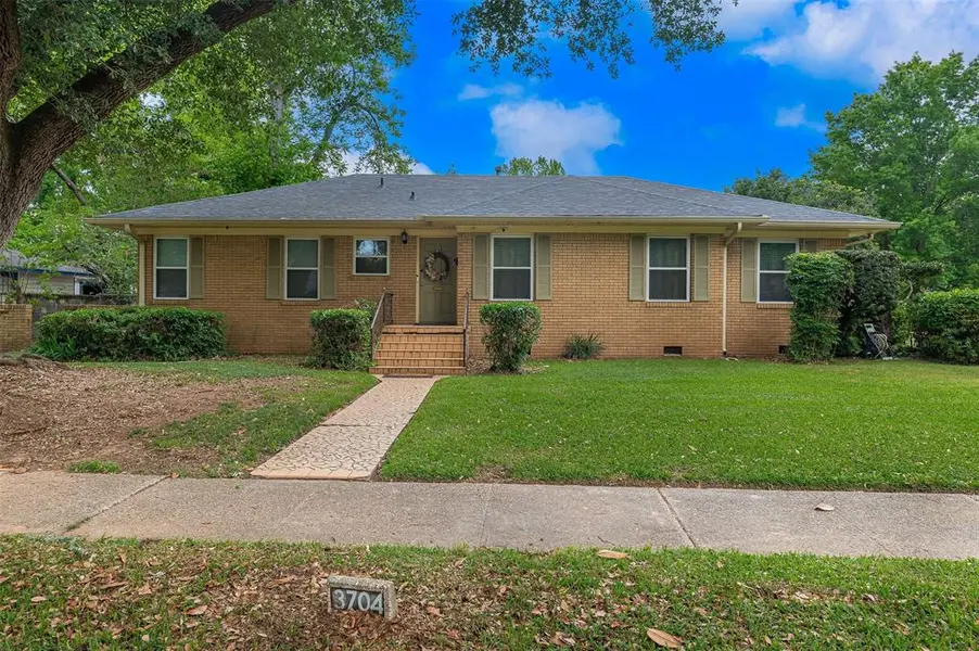 3704 Madison Park Boulevard, Shreveport, LA 71104