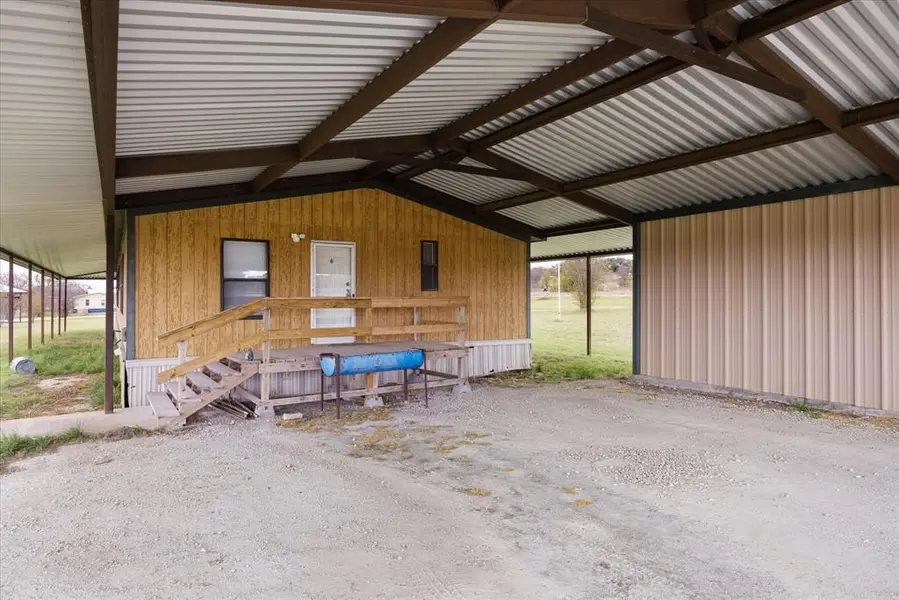 6931 Tin Top Highway, Weatherford, TX 76087