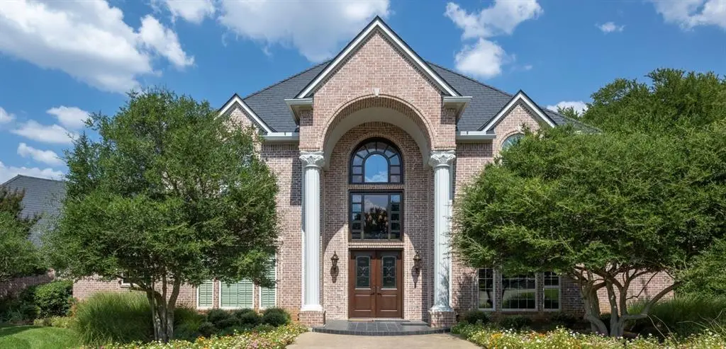 2303 Panorama Court, Arlington, TX 76016