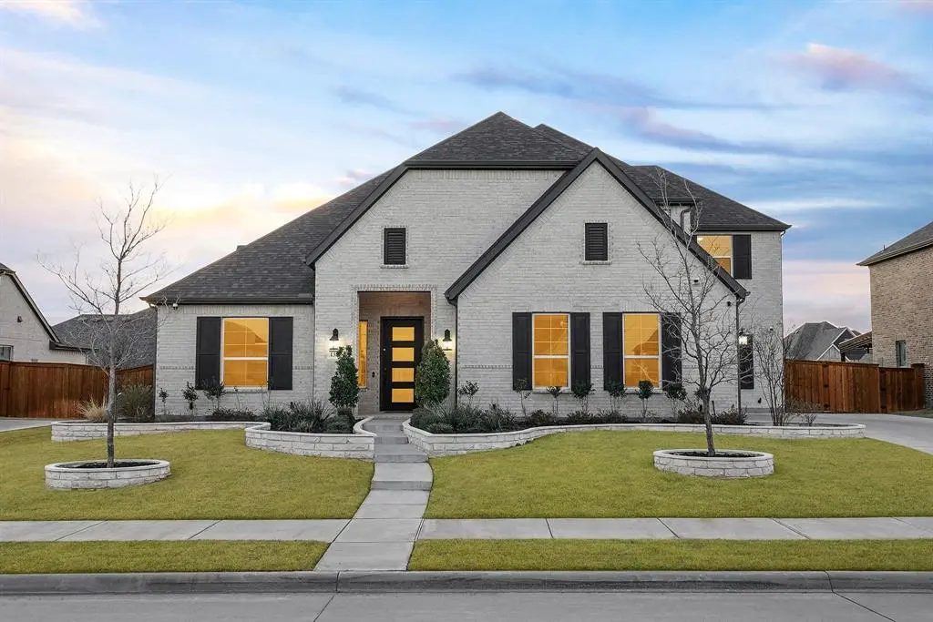 1311 Armstrong Lane, Prosper, TX 75078