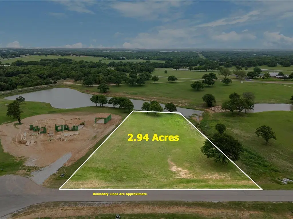 141 Woodbridge Boulevard, Bowie, TX 76230