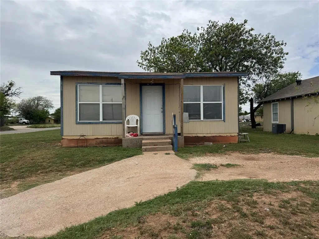 446 Cherry Street, Abilene, TX 79602