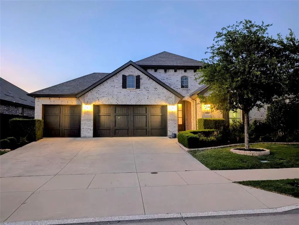 1506 Red Rose Trail, Celina, TX 75078