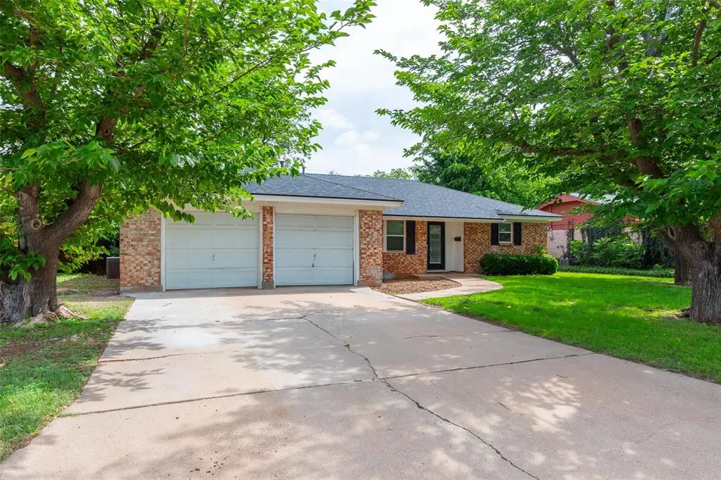 4134 Brook Hollow Drive, Abilene, TX 79605