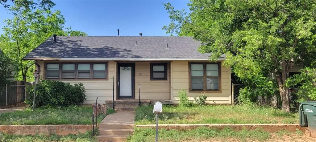 3142 Bickley Street, Abilene, TX 79605