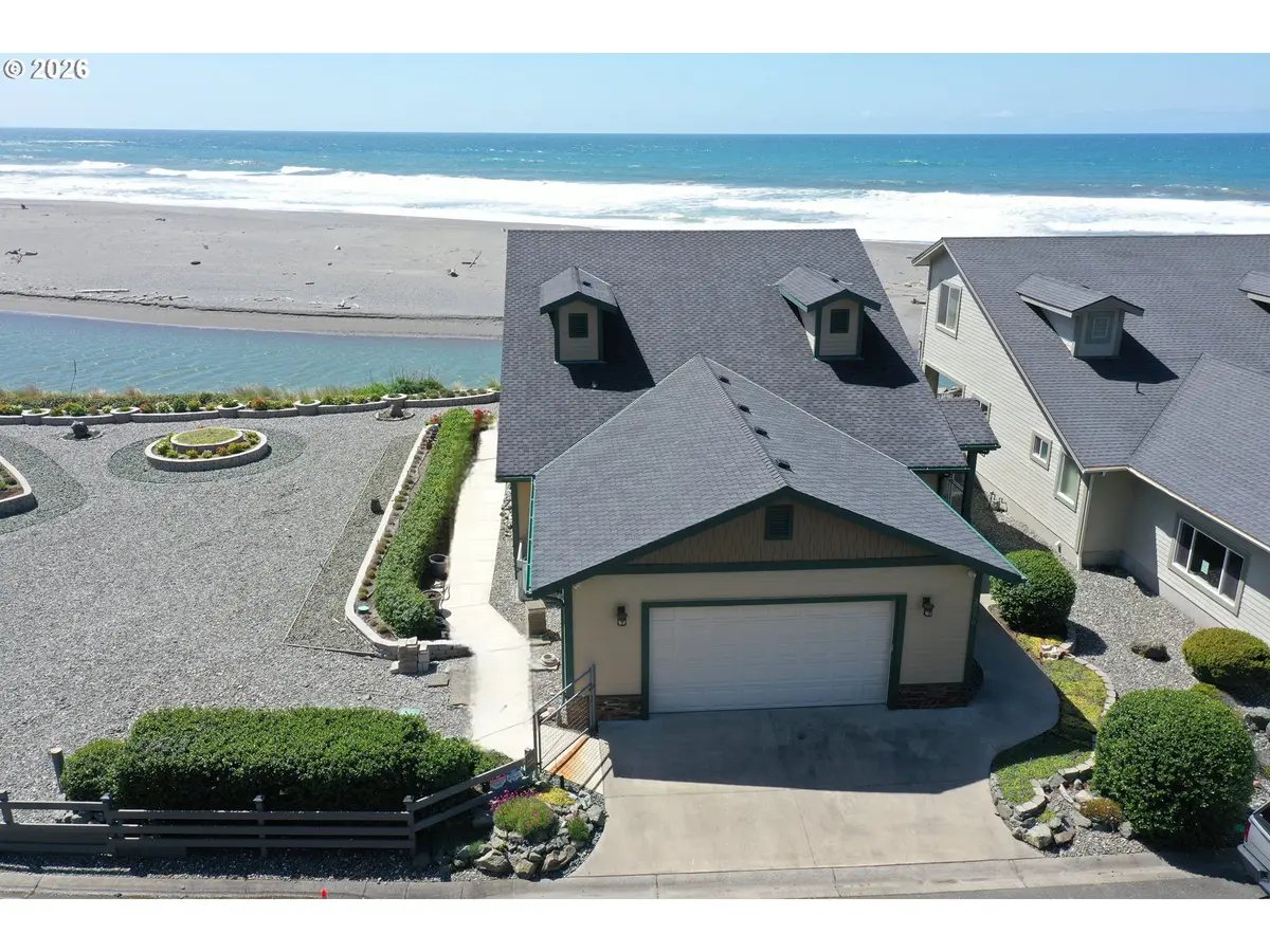 28978 VIZCAINO CT, Gold Beach, OR 97444
