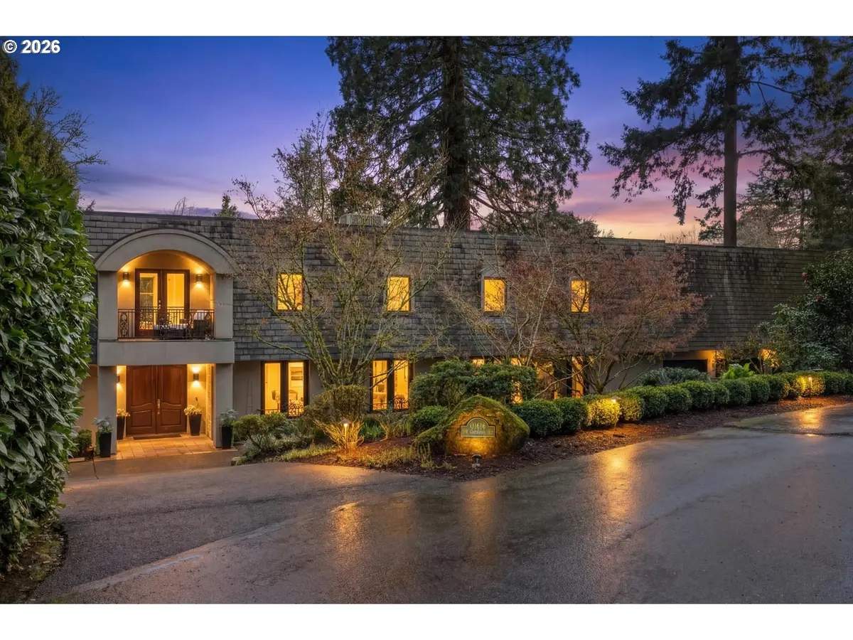 1616 S GREENWOOD RD, Portland, OR 97219