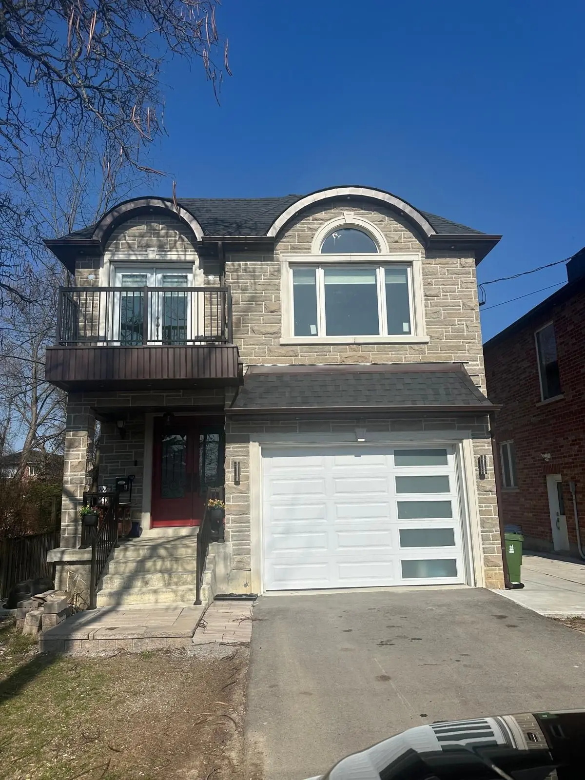 69B Homestead RD, Toronto E10, ON M1E 3S1