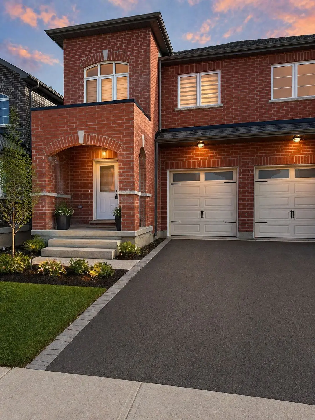 70 Allness RD N, Brampton, ON L7A 3N7