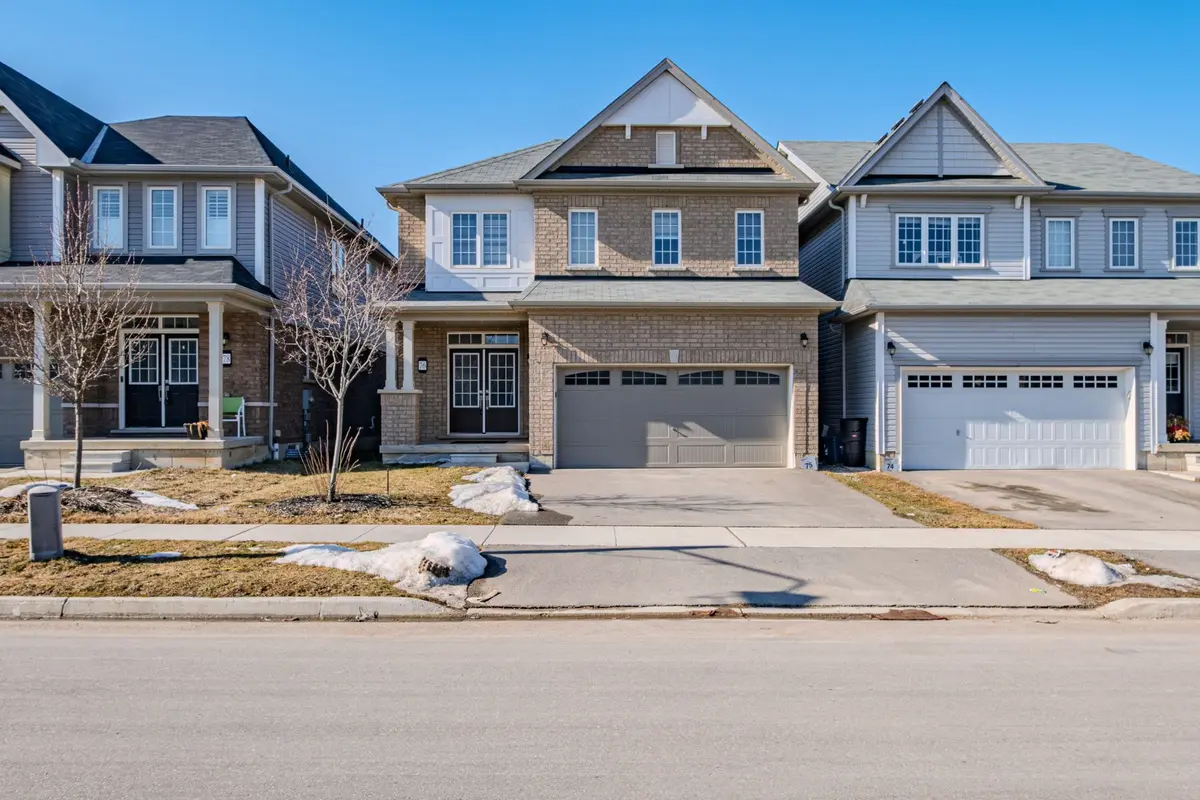 76 Cooke AVE, Brantford, ON N3T 0S1