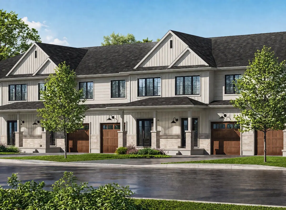 31 Donald Fraser LN, Guelph/eramosa, ON N0B 1K0