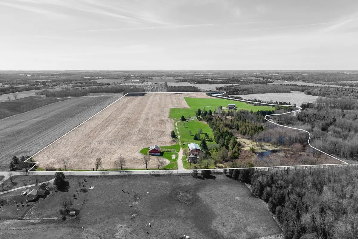 421748 Concession 6 NDR RD, West Grey, ON N0G 1S0