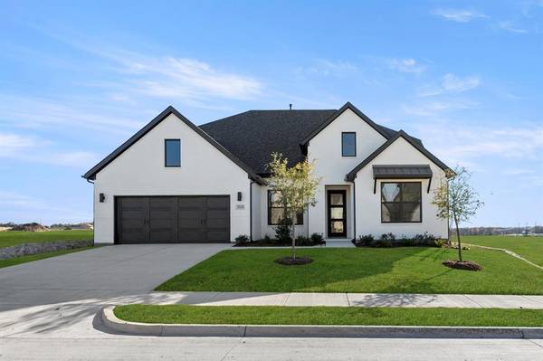 3115 Tobias Lane, Rockwall, TX 75032