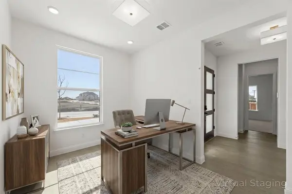 3102 Fisher Road, Rockwall, TX 75032