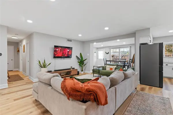 3217 Centennial Drive, Garland, TX 75042