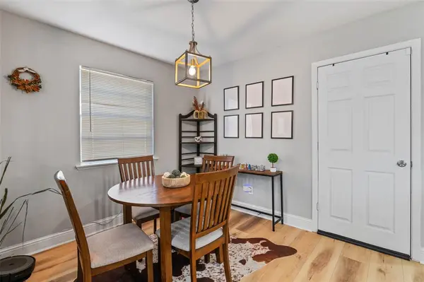 3217 Centennial Drive, Garland, TX 75042