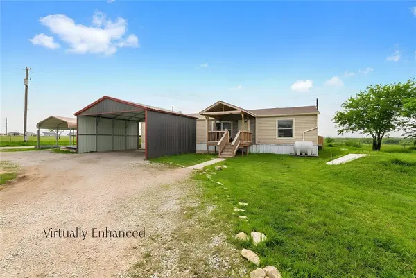 2614 County Road 4010, Decatur, TX 76234