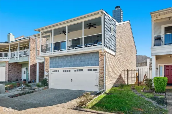 5736 Marina Bay Drive, Shreveport, LA 71119