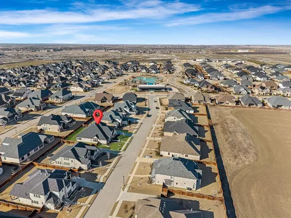 1311 Armstrong Lane, Prosper, TX 75078