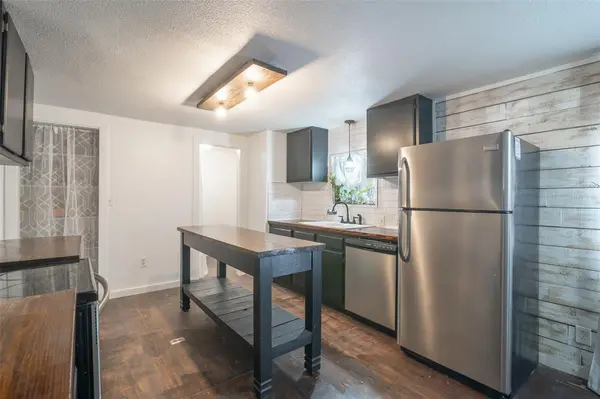 17540 Old George Drive, Terrell, TX 75160