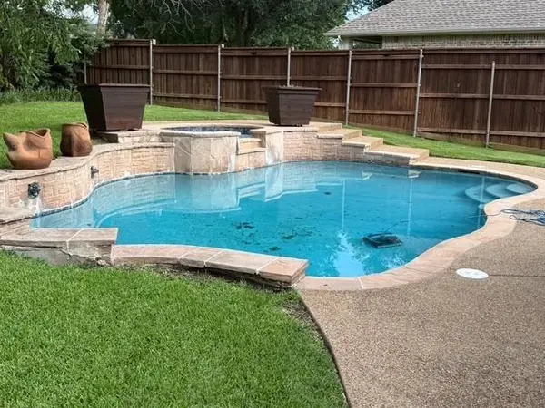 405 Love Bird Lane, Murphy, TX 75094