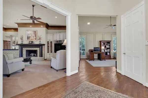 4512 Barwyn Court, Plano, TX 75093