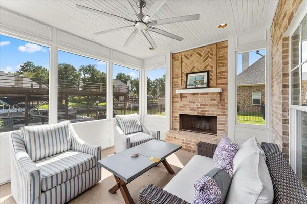 254 Saint Andrews Drive E, Mabank, TX 75156