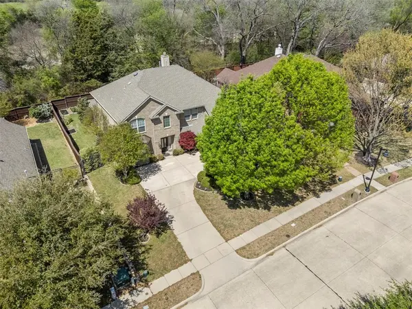 5143 Stream Crest Way, Fairview, TX 75069