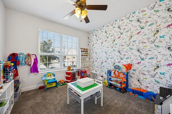 4050 Blythe Street, Rockwall, TX 75032