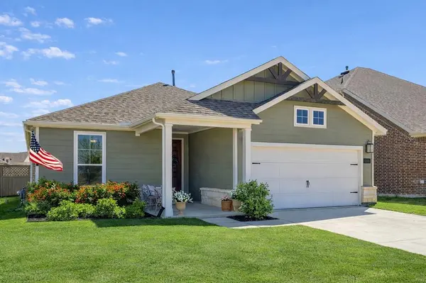 1205 Horizon Way, Northlake, TX 76247