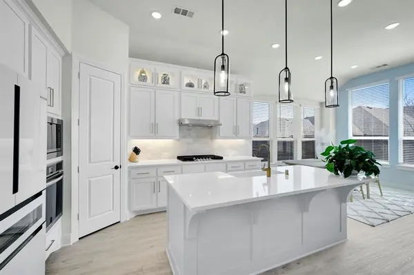 4630 Sweeprange Road, Midlothian, TX 76065