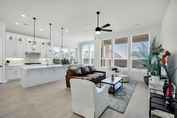 4630 Sweeprange Road, Midlothian, TX 76065