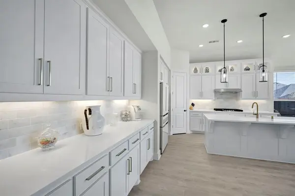 4630 Sweeprange Road, Midlothian, TX 76065