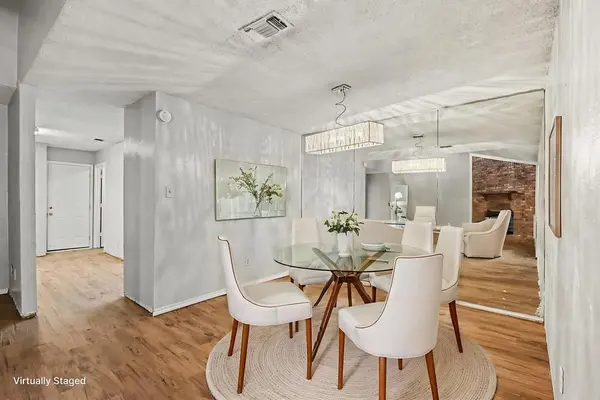 6206 Post Oak Terrace, Fort Worth, TX 76112