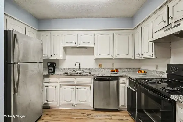 6206 Post Oak Terrace, Fort Worth, TX 76112