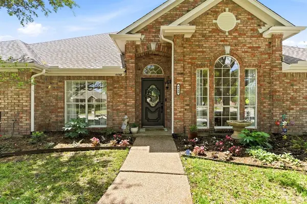 4448 Bentley Drive, Plano, TX 75093