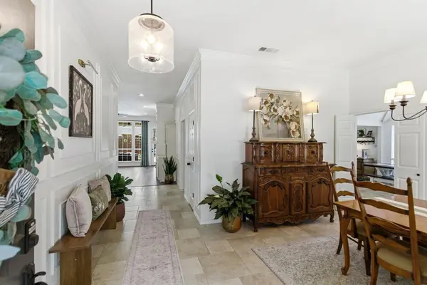 4448 Bentley Drive, Plano, TX 75093