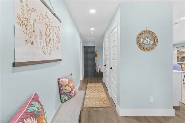 5089 Nash Drive, The Colony, TX 75056