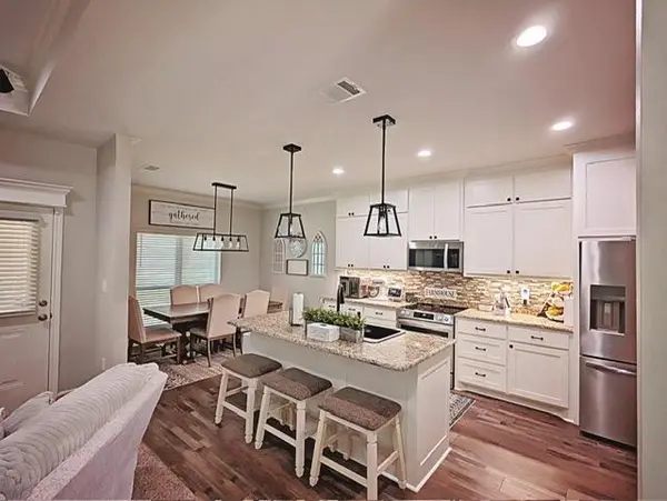 15994 Maple Lane, Malakoff, TX 75148