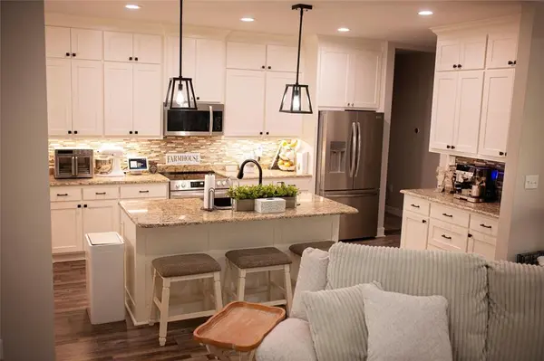 15994 Maple Lane, Malakoff, TX 75148