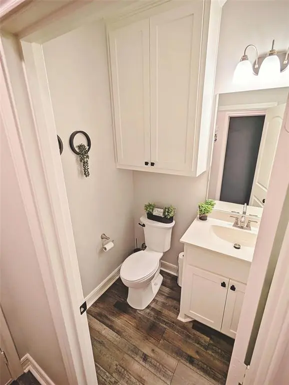 15994 Maple Lane, Malakoff, TX 75148