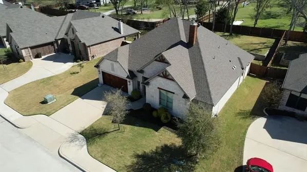 1108 Crown Valley Drive, Weatherford, TX 76087