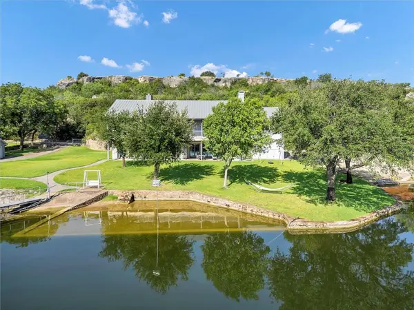 3659 Brandy Road, Caddo, TX 76429