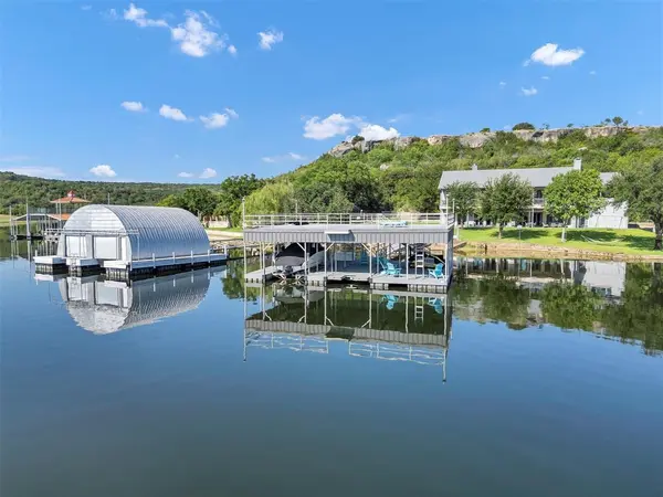 3659 Brandy Road, Caddo, TX 76429