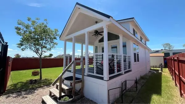 4004 County Road 444 #161, Princeton, TX 75407