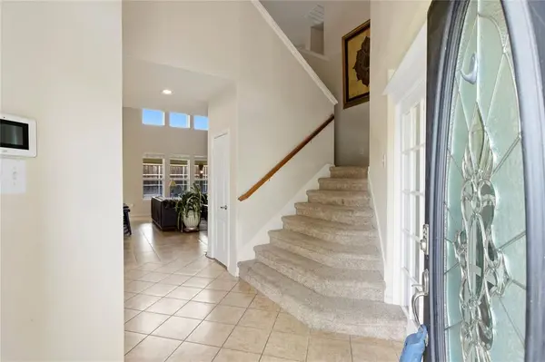 2817 NW Appaloosa Court, Little Elm, TX 75068