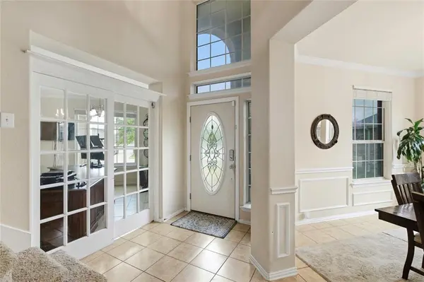 2817 NW Appaloosa Court, Little Elm, TX 75068